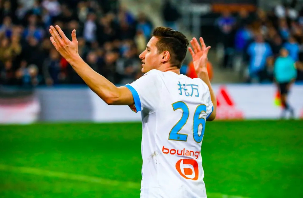 Thauvin, le bon endroit et le bon moment