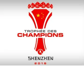 La Chine accueillera les deux prochains Trophée des champions