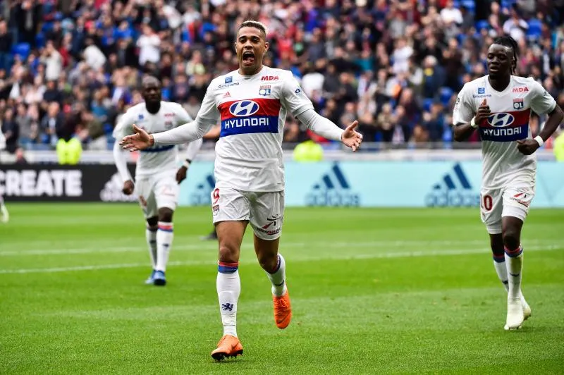 L&rsquo;OL fracasse Amiens