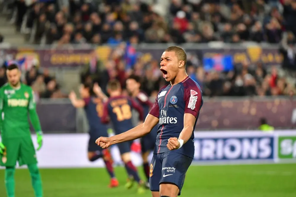 Mbappé, à qui la bonne affaire ?