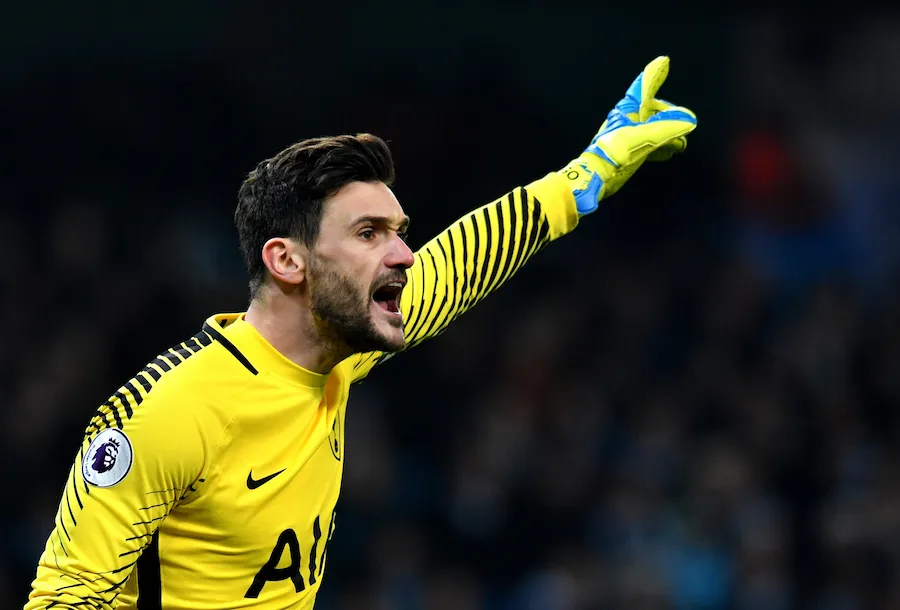 Lloris, boulettes de printemps