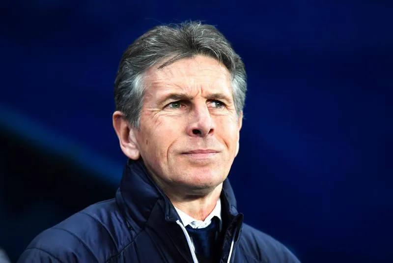 Claude Puel, un accent trop prononcé ?