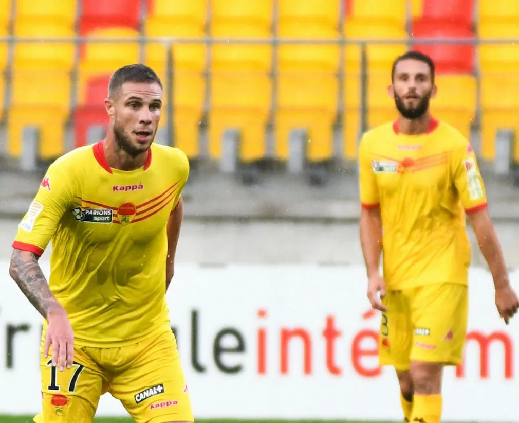 La liste des 23 Bleus de Pierre Bouby