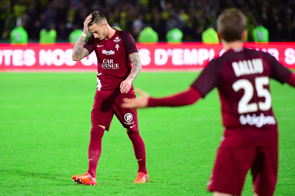 Bien sûr qu&rsquo;il faut encore compter sur le FC Metz