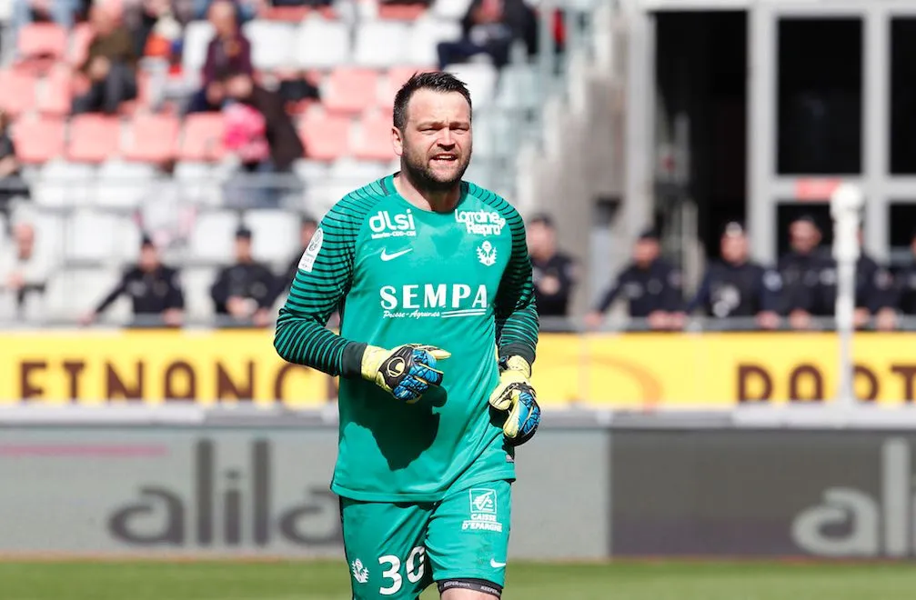 Pourquoi Le Havre-Nancy est LE match de la soirée