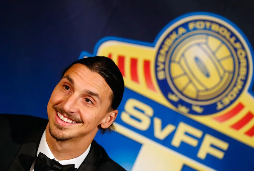 Mais à quoi joue Zlatan Ibrahimović ?