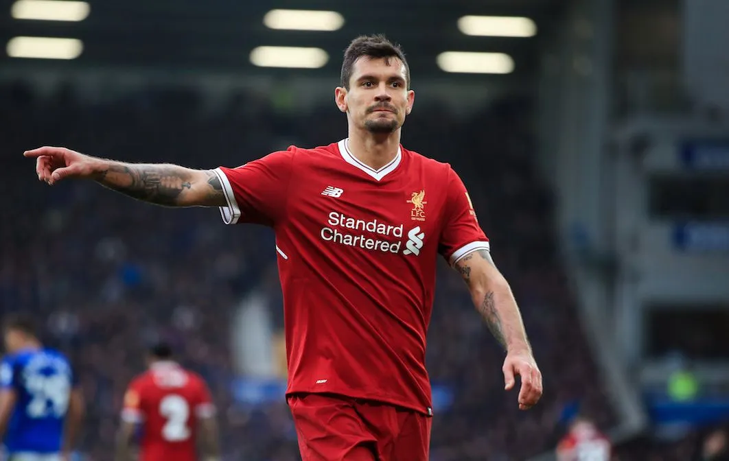 Dejan Lovren, le mal-aimé