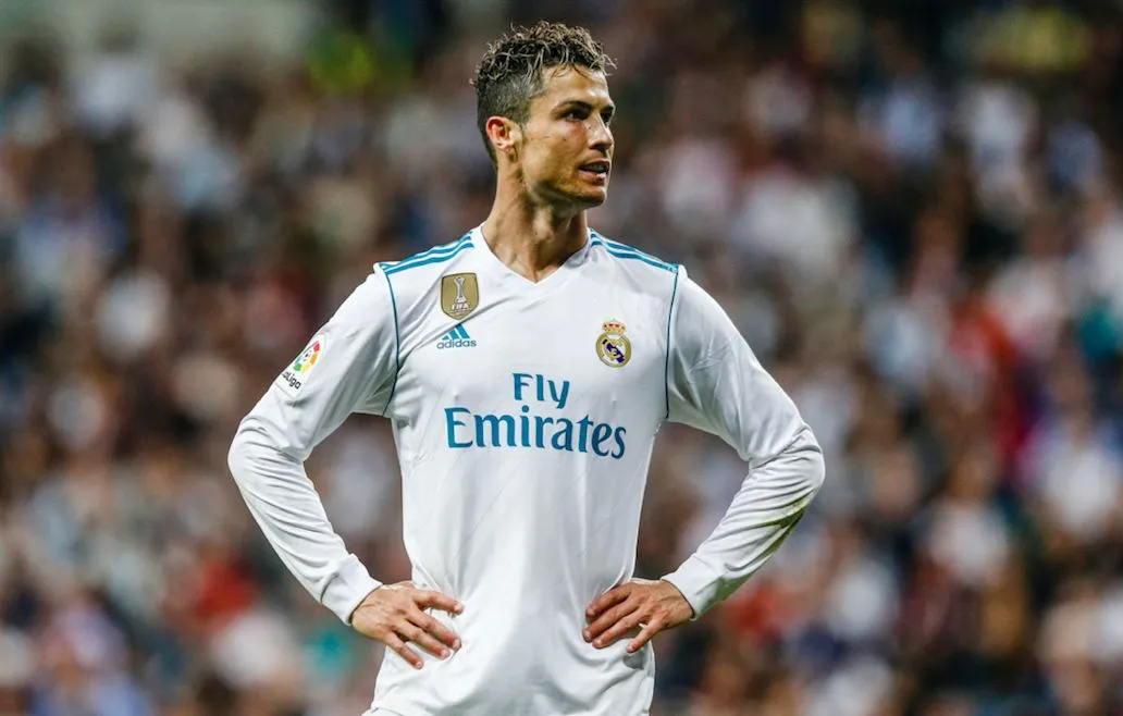 Cristiano Ronaldo, l&rsquo;âge de raison