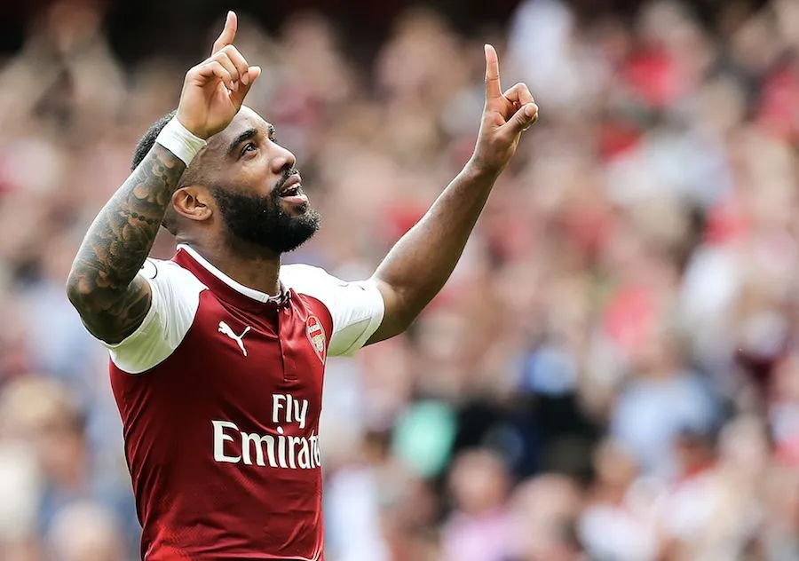 Lacazette, le premier bilan