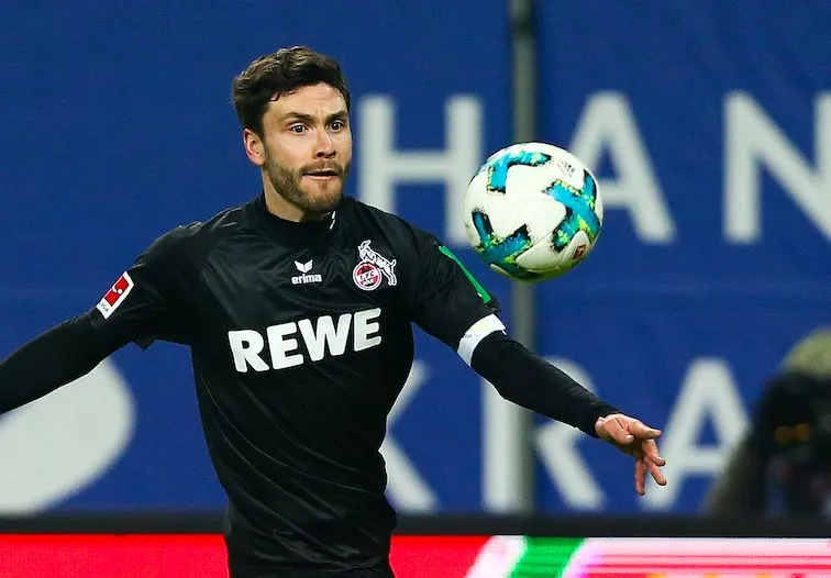 Jonas Hector, la leçon de fidélité