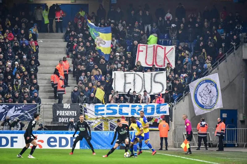 Sochaux vend son âme en Espagne