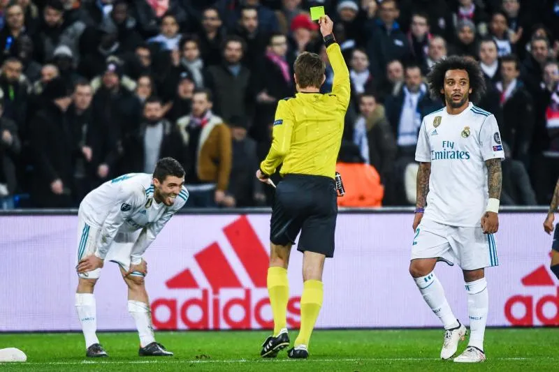 Le Real est-il avantagé par l’arbitrage en C1 ?