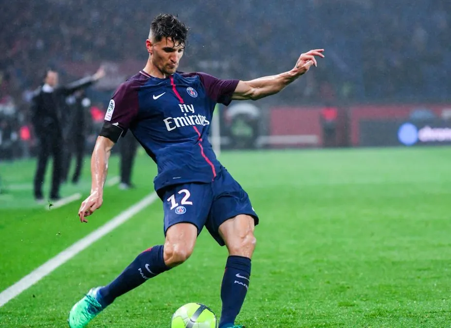 Thomas Meunier, le like de la discorde