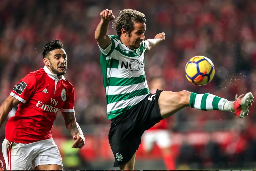 Sporting-Benfica, malheur au vaincu