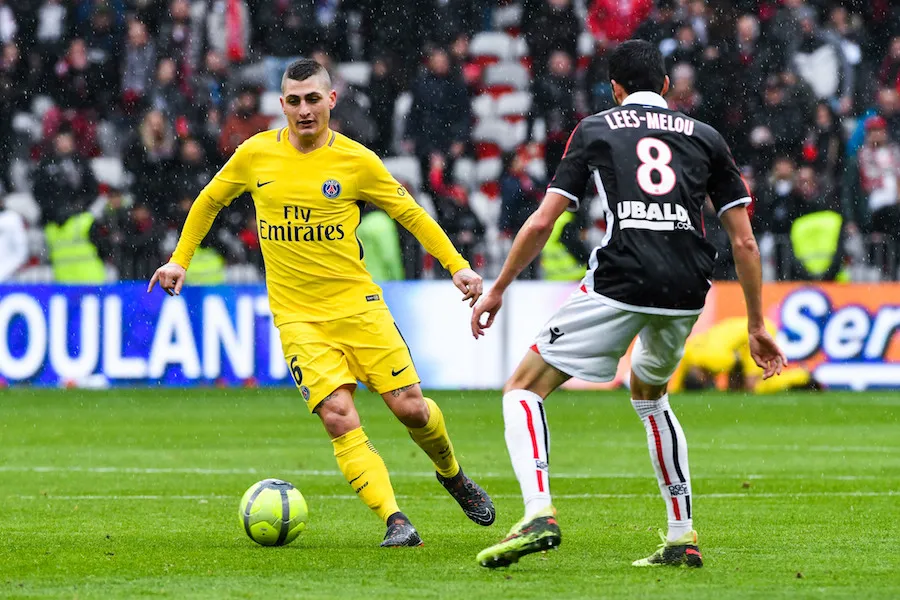 La Ligue 1 ouvre le dimanche