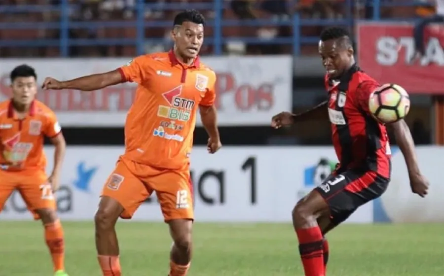 Le match que vous n&rsquo;avez pas regardé : Persipura-Borneo FC