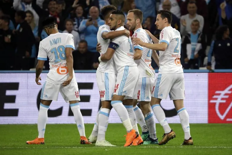 Marseille serre les dents contre Nice