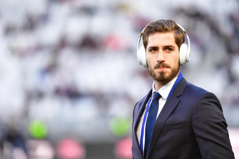 Trapp, la der discrète ?