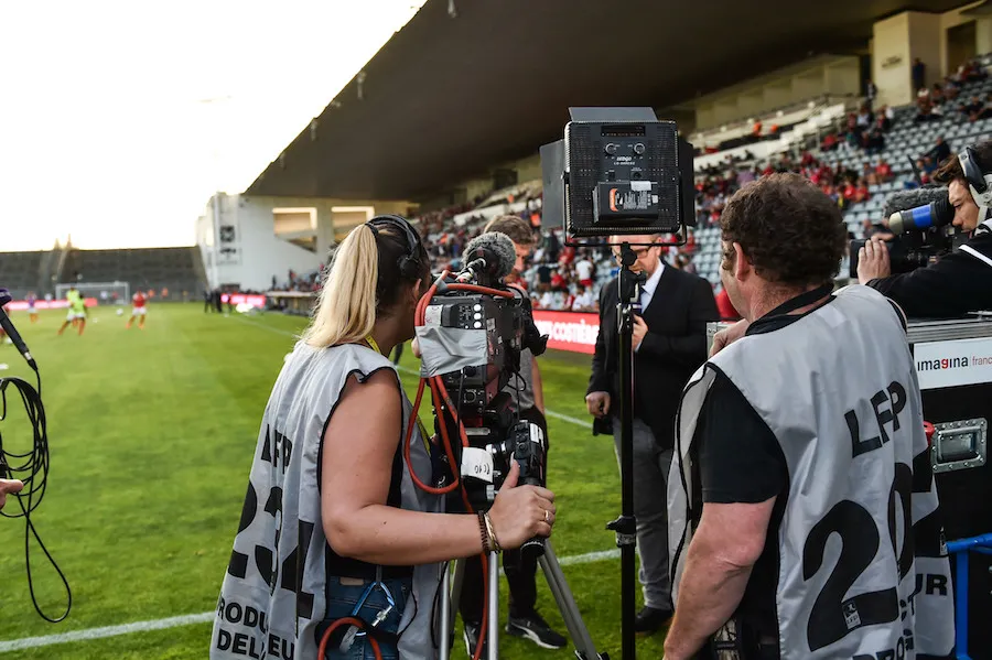 Live : le dernier multiplex de Ligue 2