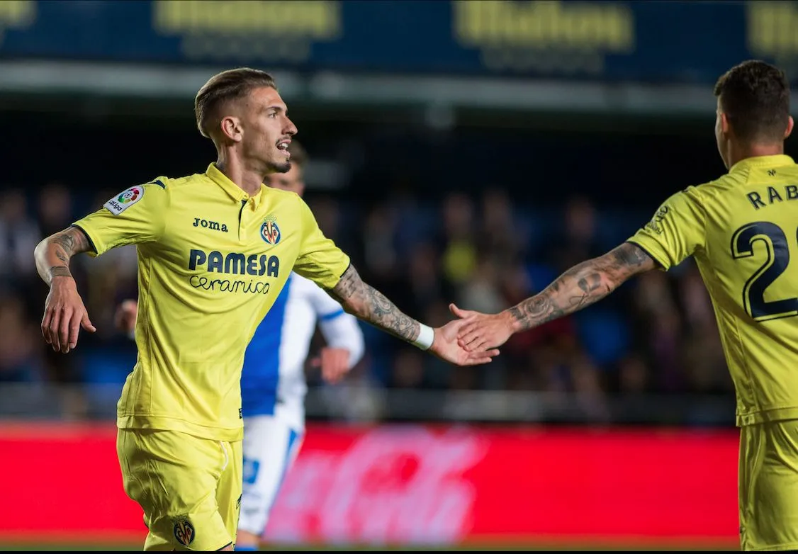 Villarreal et le Betis en Ligue Europa, l&rsquo;Atlético prêt au combat