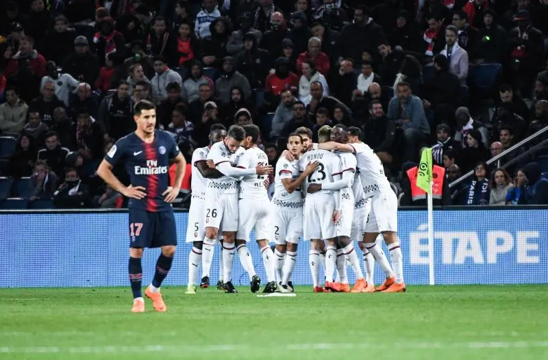 Rennes accroche l&rsquo;Europe au Parc