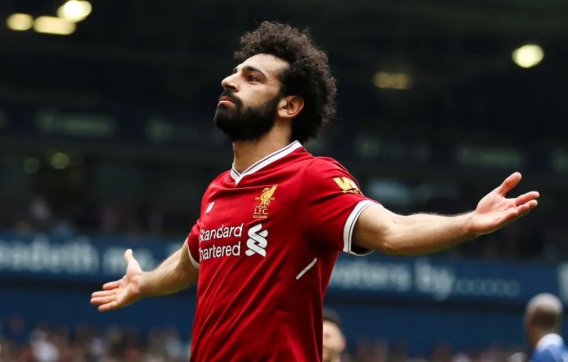 Un Salah record, Swansea en Championship