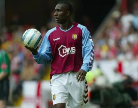 Jlloyd Samuel, ancien d&rsquo;Aston Villa, est décédé