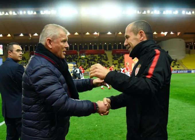 La valse des entraîneurs peut commencer en Ligue 1