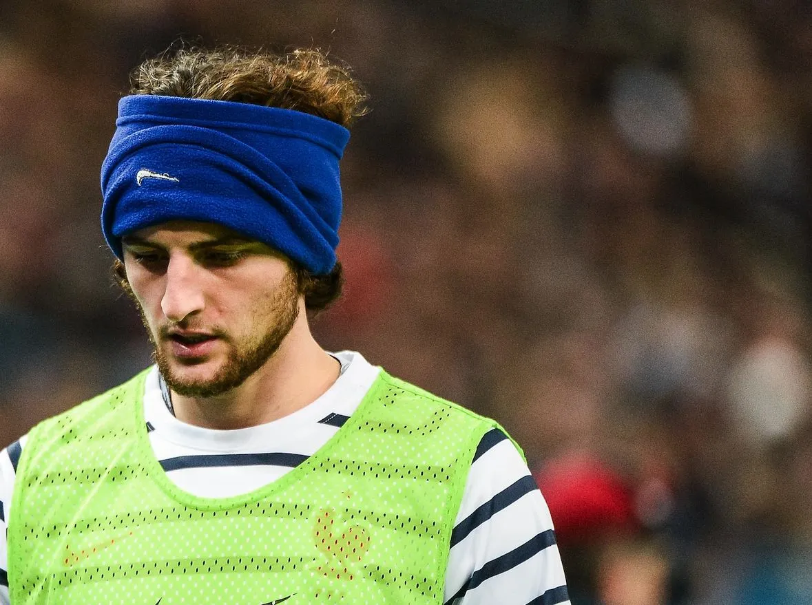 Adrien Rabiot, libre et ego