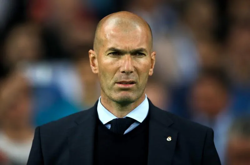 Quand Zidane mène le Bale