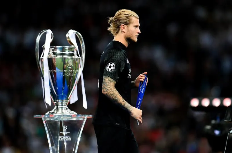 Karius, sombre carrosse