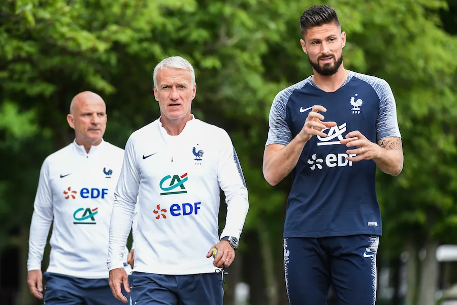 France-Irlande, pour s’ouvrir l’appétit