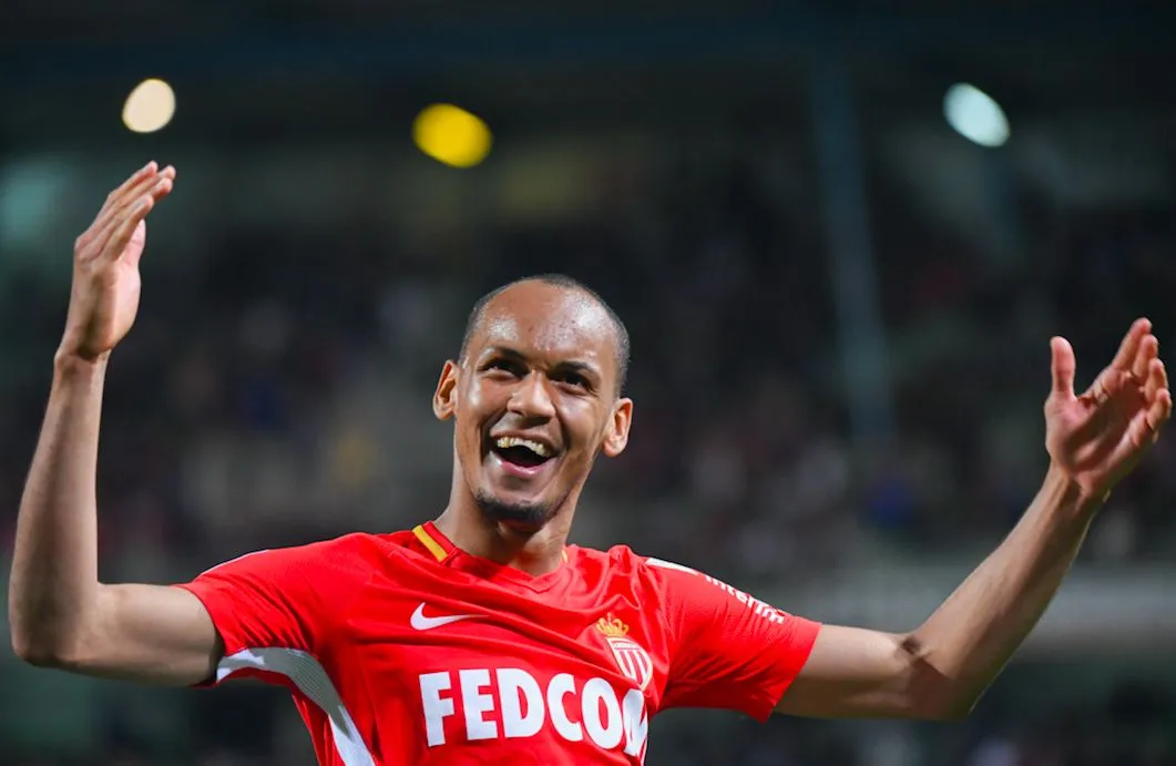 Fabinho s&rsquo;en va comme un prince