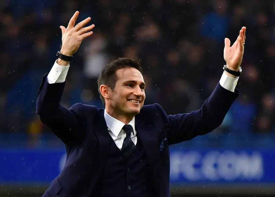 Pourquoi Frank Lampard va (enfin) ramener Derby County en Premier League