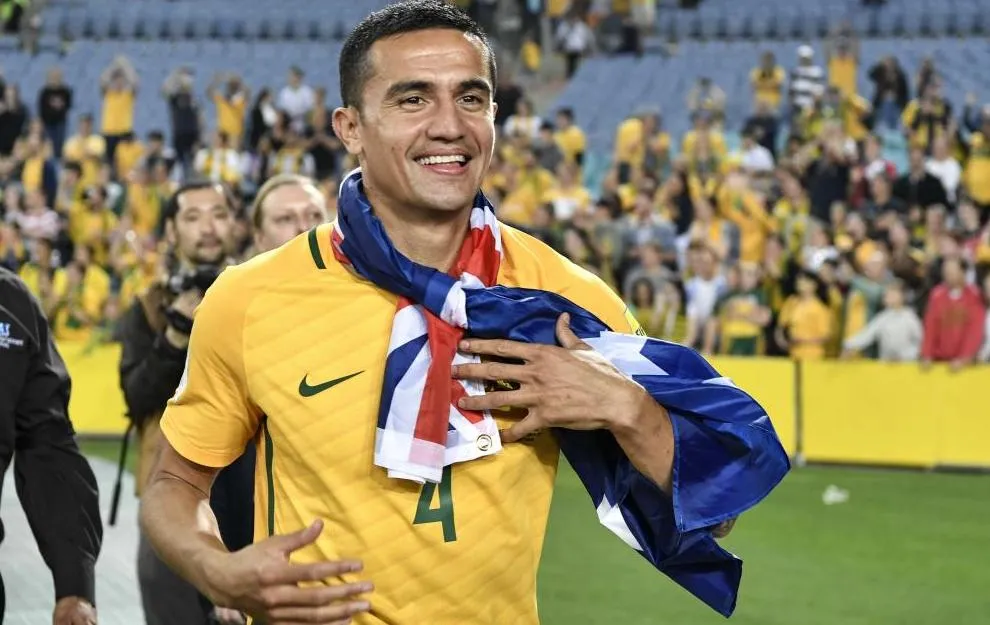 Coupe du monde 2018 : La fiche de l&rsquo;Australie