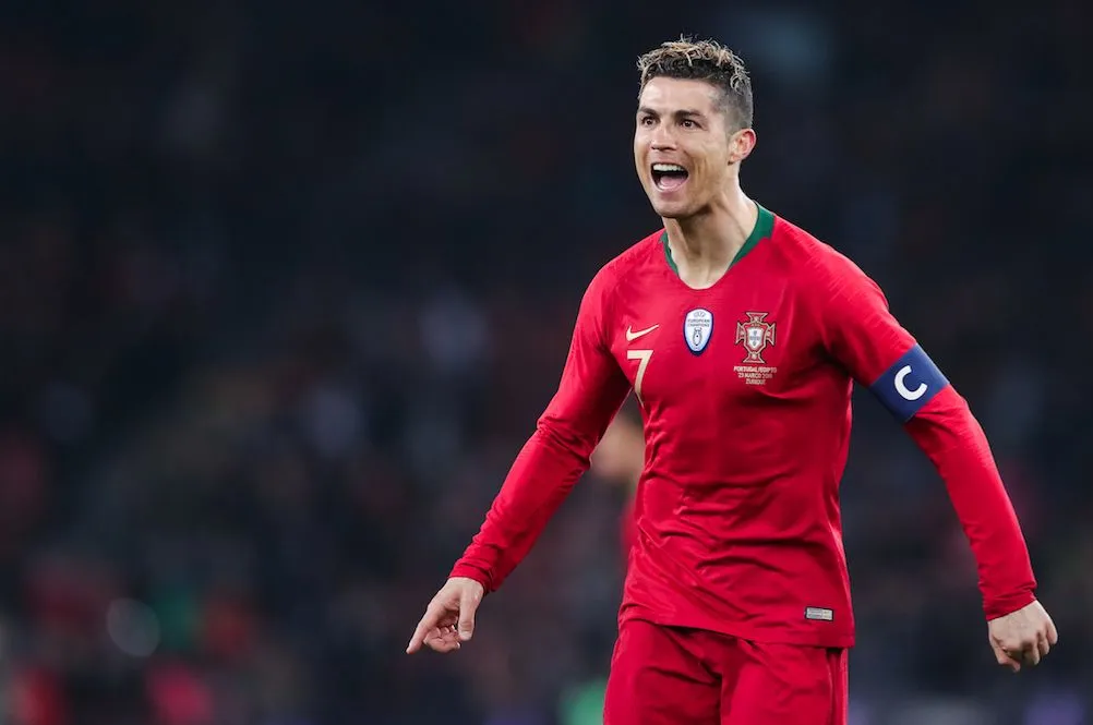 Coupe du monde 2018 : la fiche du Portugal