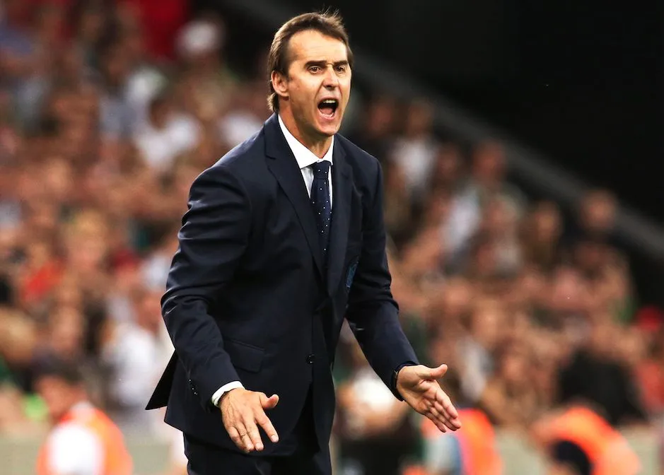 Julen Lopetegui, le mauvais timing