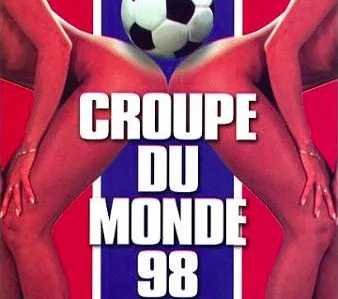 Top 7 : Les meilleurs films X sur la Coupe du monde