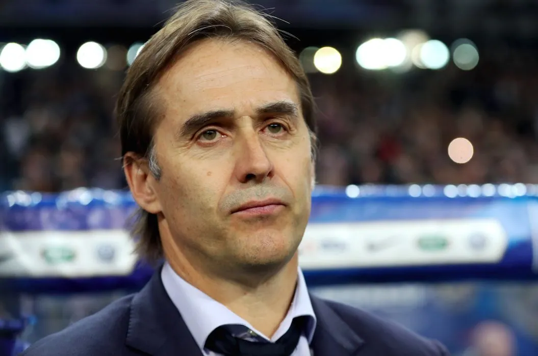 Lopetegui n&rsquo;est plus le sélectionneur de l&rsquo;Espagne