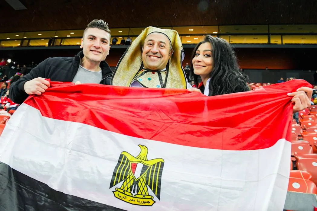 En Égypte, regarder le Mondial n&rsquo;est pas gratuit