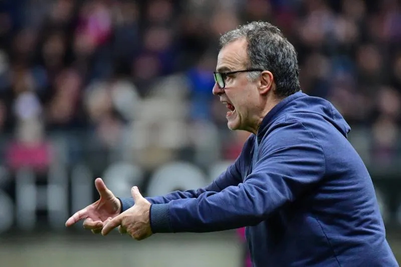 Pourquoi Bielsa va tout casser en Angleterre ?