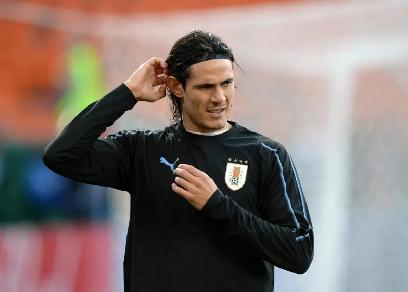 Docteur Cavani, Mister Suárez