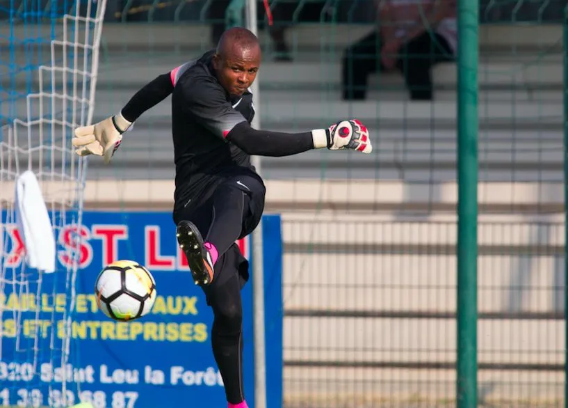 Ikechukwu Ezenwa : « Je vous aime énormément »