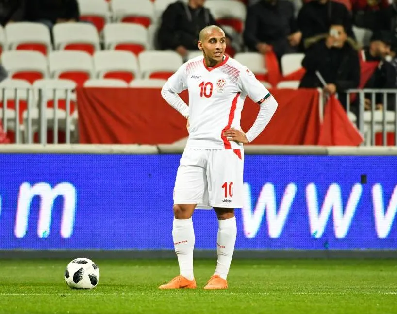 Khazri, le franchise player