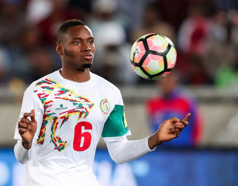 Diafra Sakho : «<span style="font-size:50%">&nbsp;</span>Face à la Pologne, je penserai à mes deux années de souffrance<span style="font-size:50%">&nbsp;</span>»