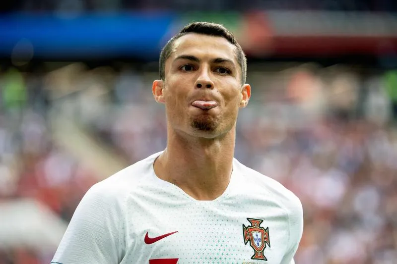 Cristiano&#8230; et c&rsquo;est tout