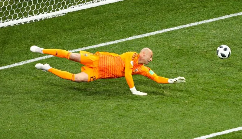 Caballero, le syndrome argentin