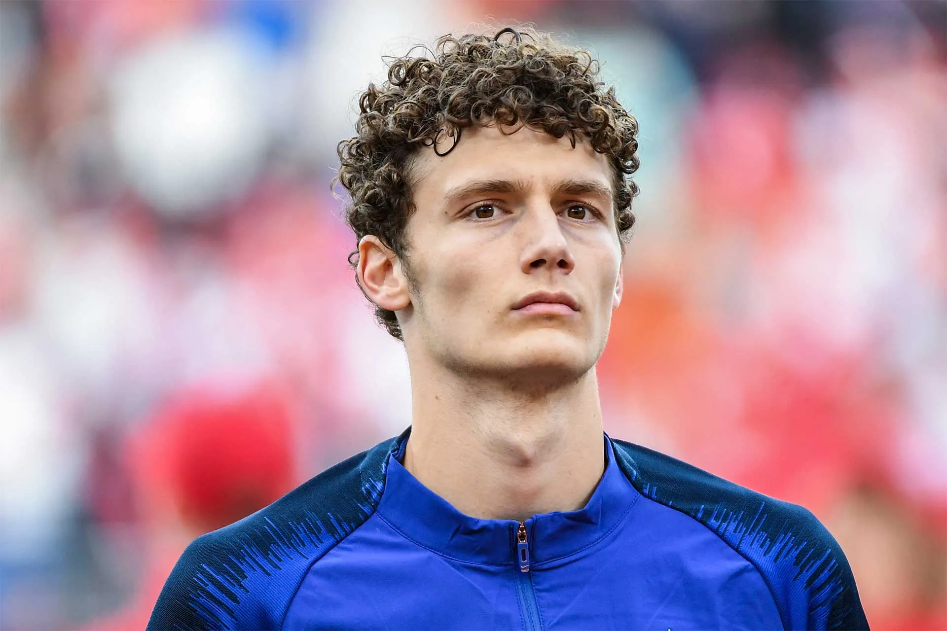 Le journal de Benjamin Pavard &#8211; Épisode 5