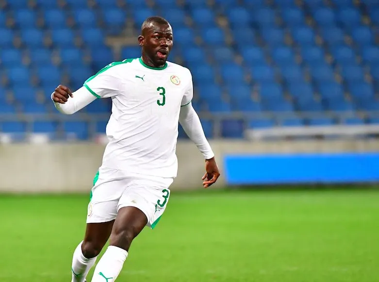 Kalidou Koulibaly : «<span style="font-size:50%">&nbsp;</span>On est capables du meilleur comme du pire<span style="font-size:50%">&nbsp;</span>»