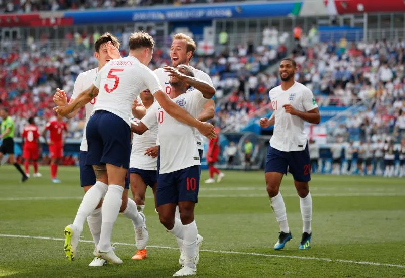 L&rsquo;Angleterre détruit le canal du Panama